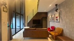 The Trilinq (D5), Condominium #598715091